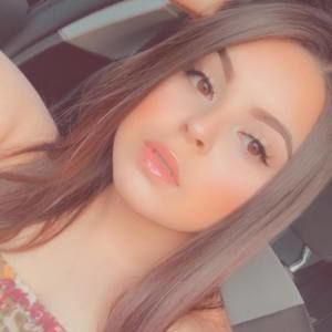 Meet your Posher, Jaylene